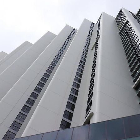A Sea View Beautiful Studio Apartment Nha Trang Ngoại thất bức ảnh