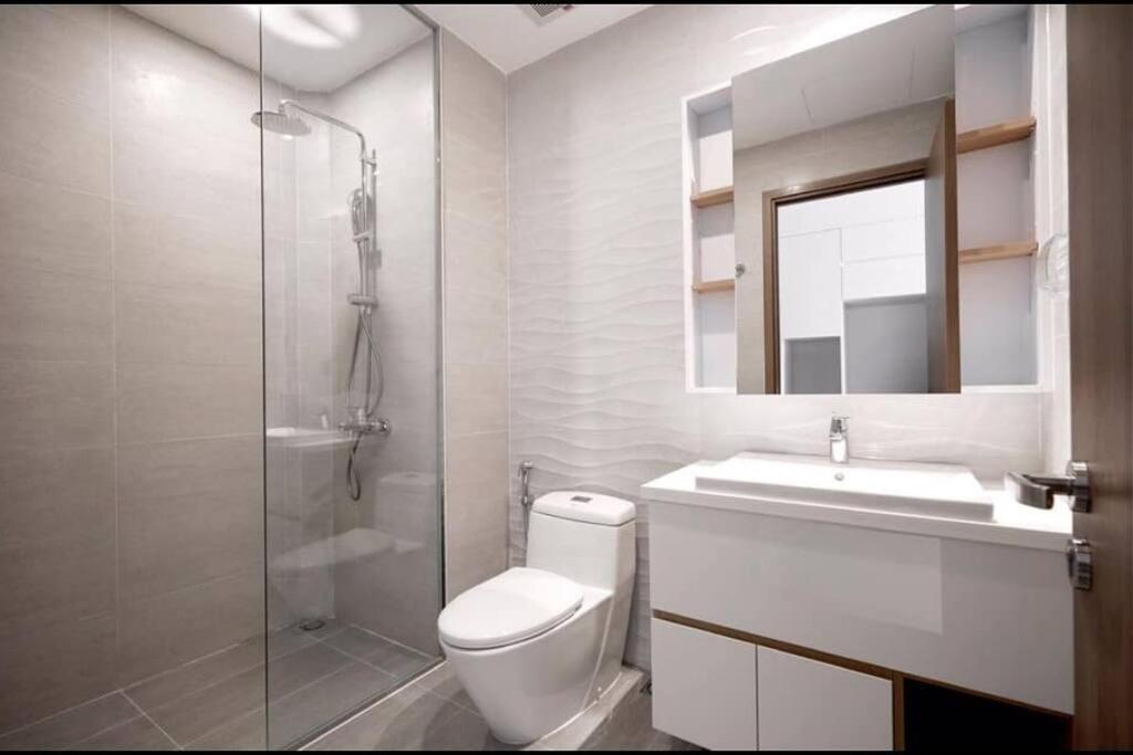 A Sea View Beautiful Studio Apartment Nha Trang Ngoại thất bức ảnh